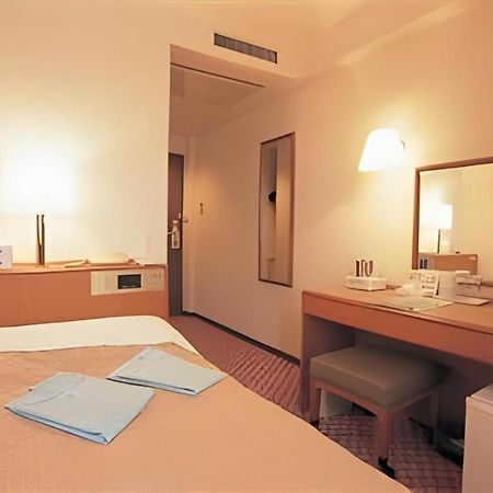 Mizue Dai-ichi Hotel Präfektur Tokio Exterior foto