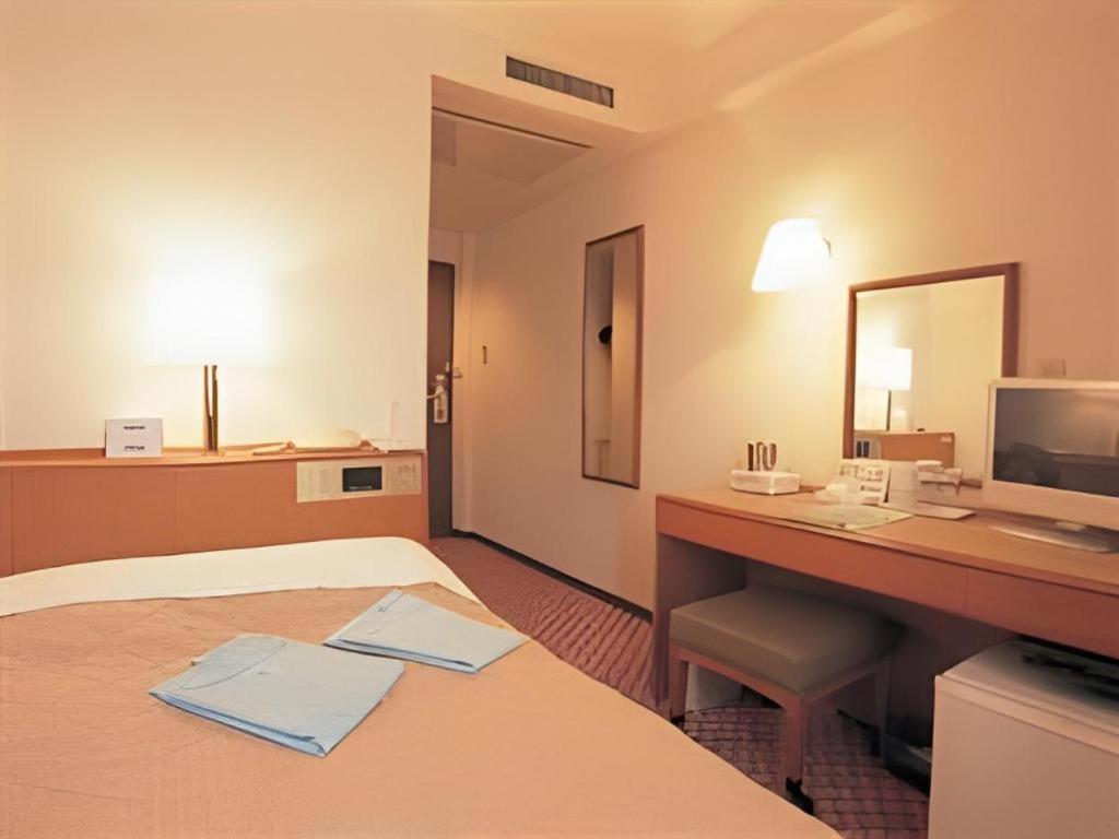 Mizue Dai-ichi Hotel Präfektur Tokio Exterior foto