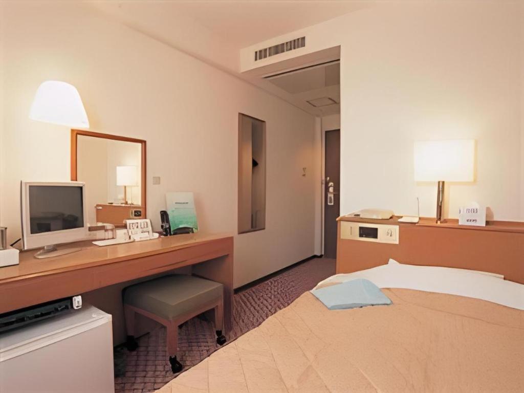 Mizue Dai-ichi Hotel Präfektur Tokio Exterior foto