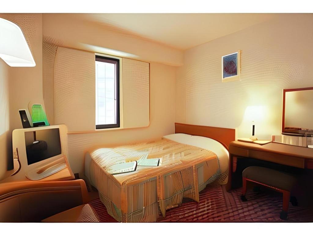 Mizue Dai-ichi Hotel Präfektur Tokio Exterior foto