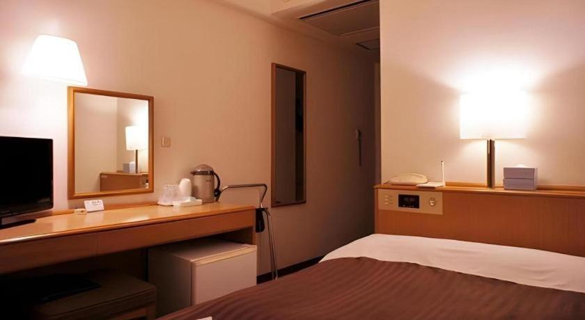 Mizue Dai-ichi Hotel Präfektur Tokio Exterior foto