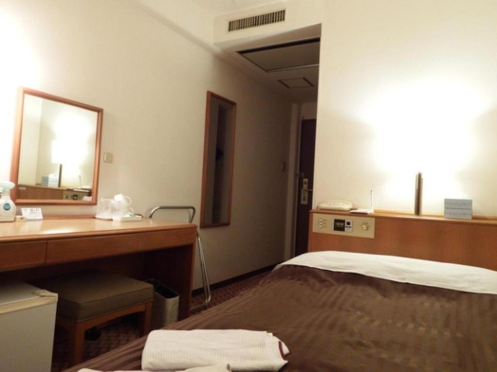 Mizue Dai-ichi Hotel Präfektur Tokio Exterior foto