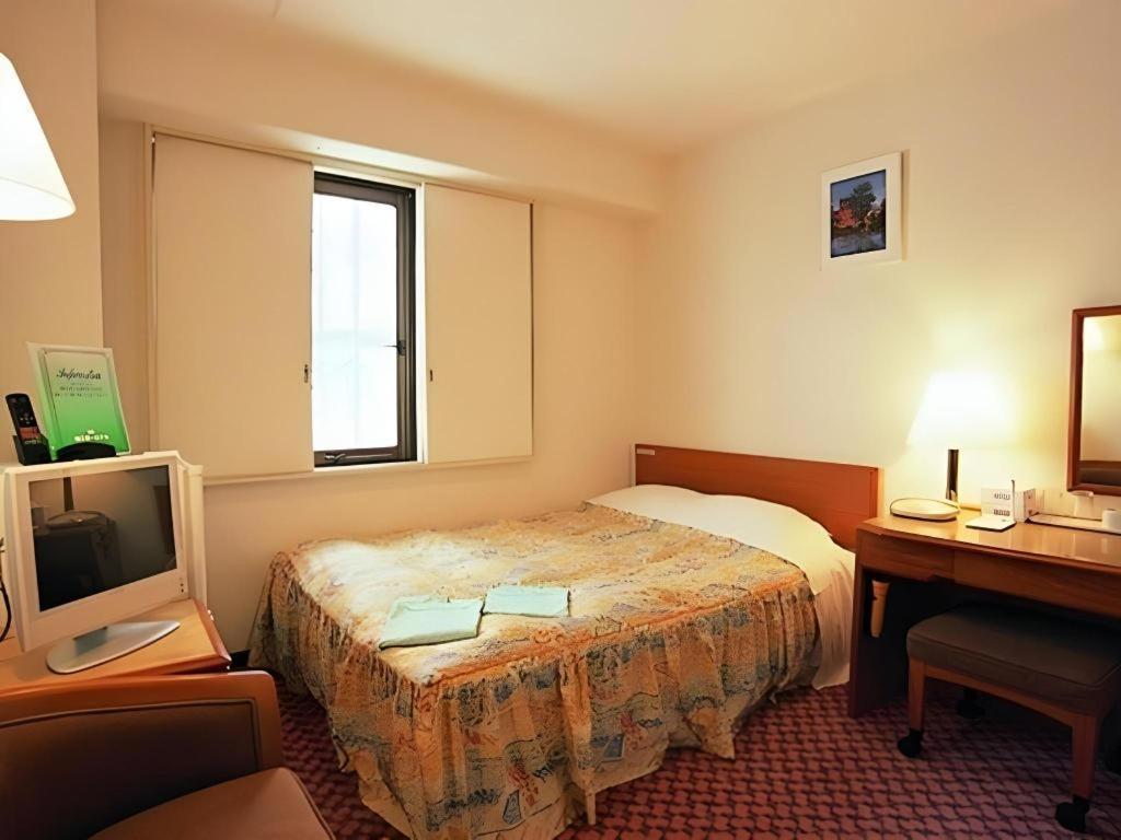 Mizue Dai-ichi Hotel Präfektur Tokio Exterior foto
