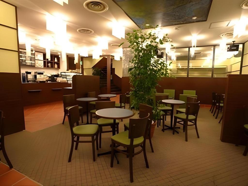 Mizue Dai-ichi Hotel Präfektur Tokio Exterior foto
