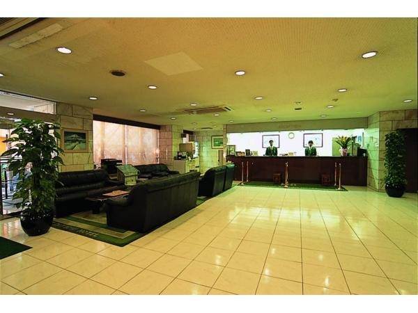 Mizue Dai-ichi Hotel Präfektur Tokio Exterior foto